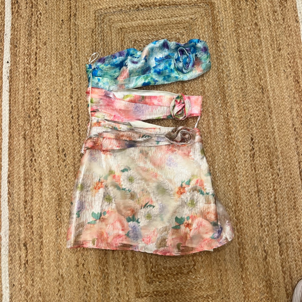 Addelynn Brand - Hadley Dress